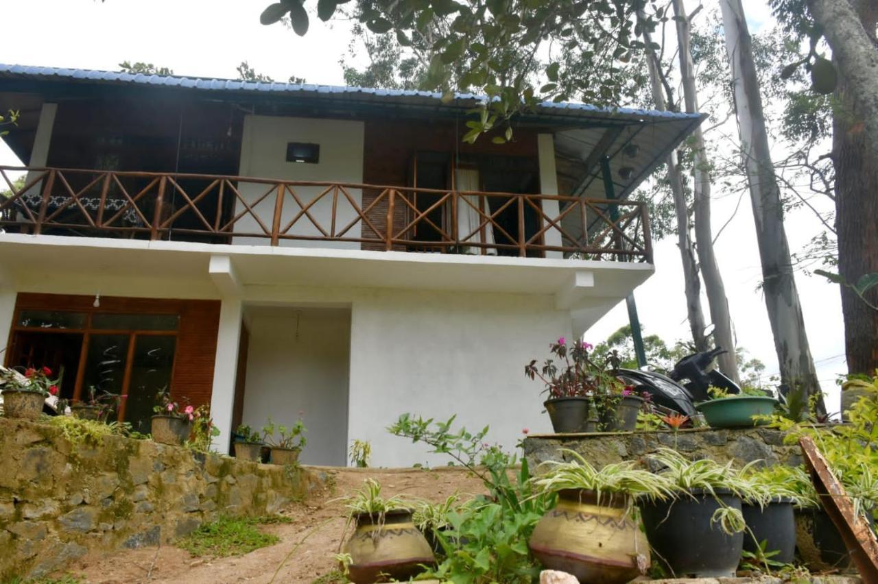 Apartamento Mountain Vibe Ella Exterior foto