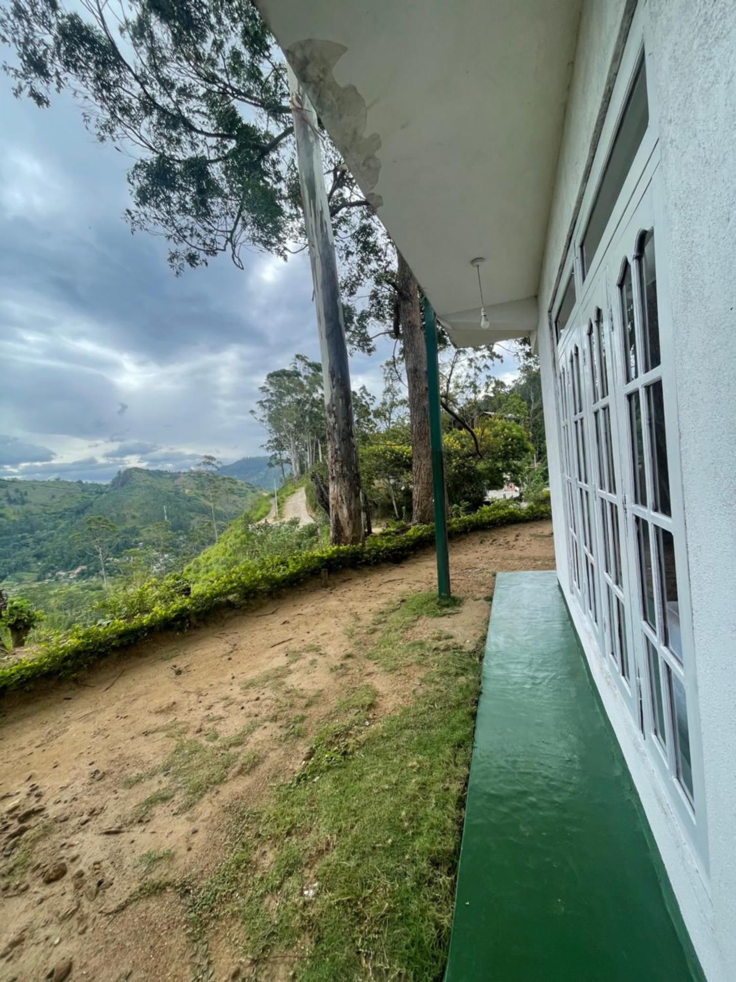 Apartamento Mountain Vibe Ella Exterior foto