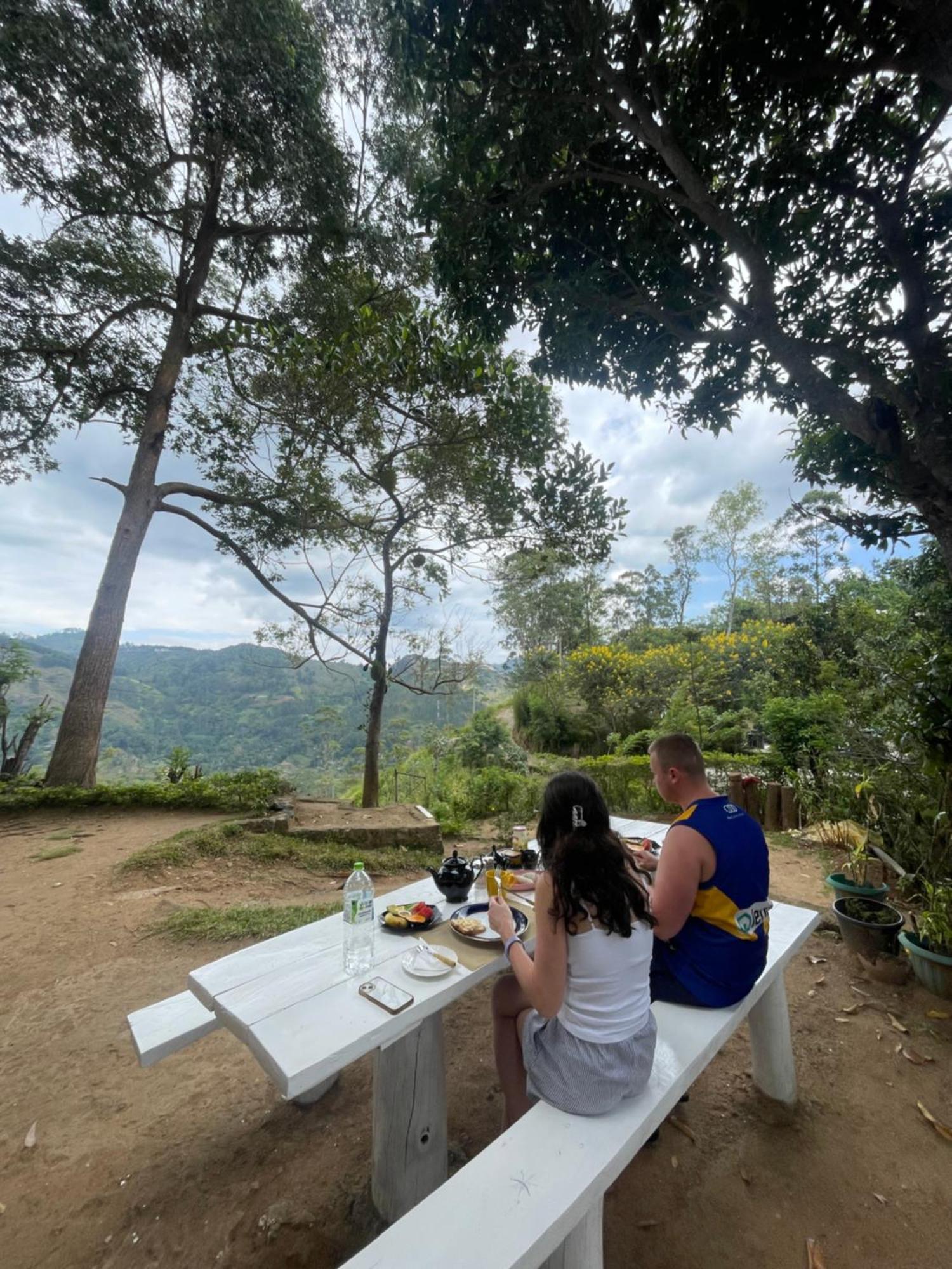 Apartamento Mountain Vibe Ella Exterior foto