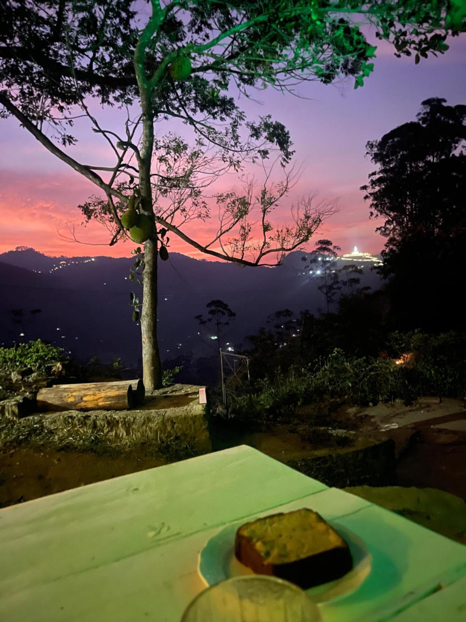 Apartamento Mountain Vibe Ella Exterior foto