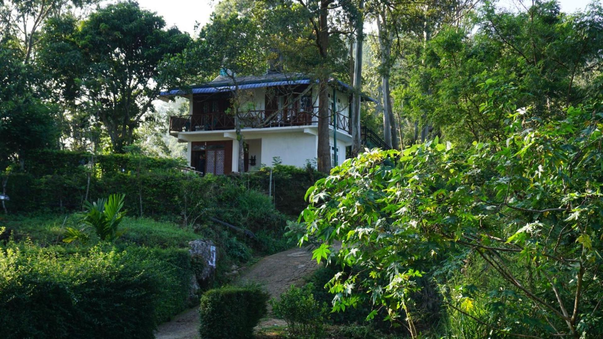 Apartamento Mountain Vibe Ella Exterior foto