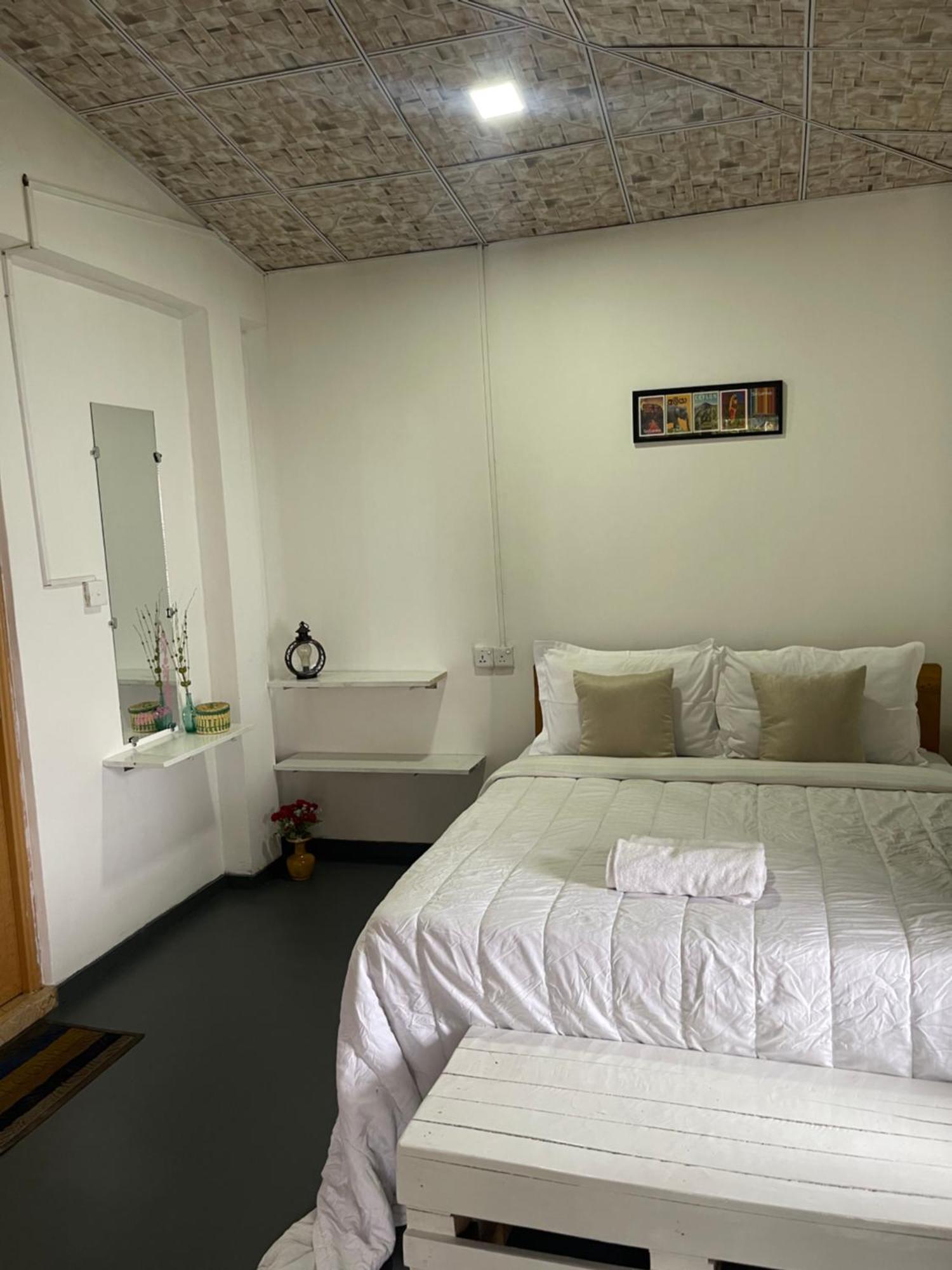 Apartamento Mountain Vibe Ella Exterior foto